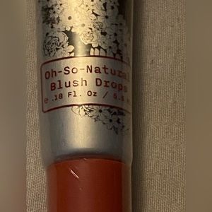 🍑-Blush Drops-🍑